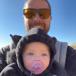 Meet your Posher, Matt